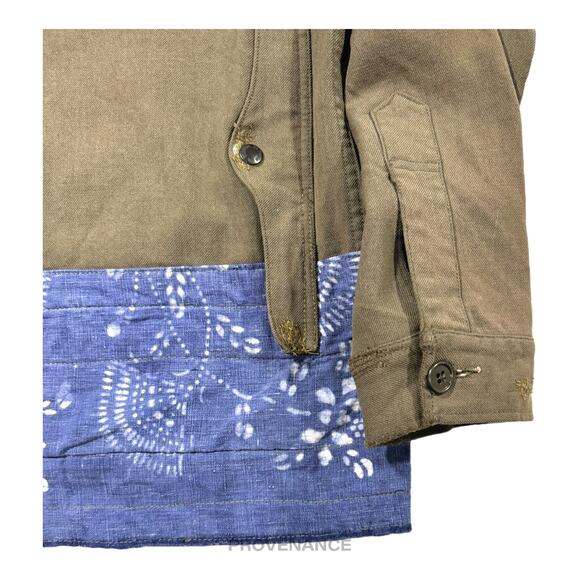 🔴 Filson Cruiser - Drab Whipcord - Picture 10 of 16